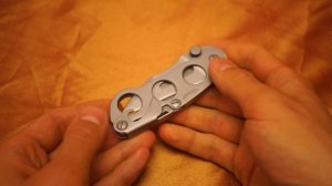 Обзор ножа НОКС Птеродактиль