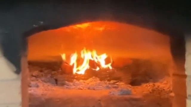 Народные приметы и поверья про печь.