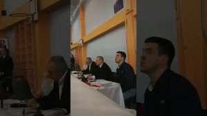 Открытый турнир по боксу г. Нытва