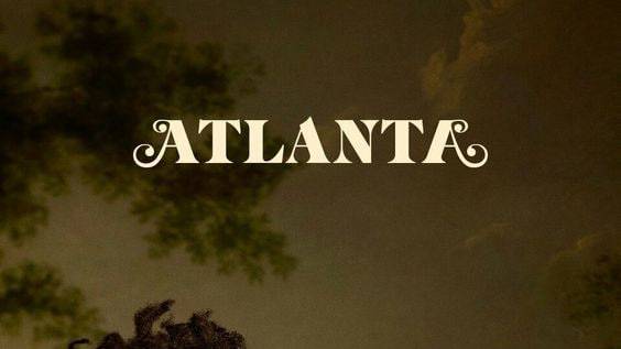 Атланта - 1 сезон 8 серия / Atlanta