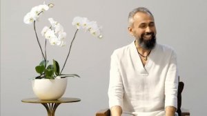 Сатсанг с Мастером Пранава, Даршан, ( Бали, PARQ UBUD от 4 февраля 2024 )