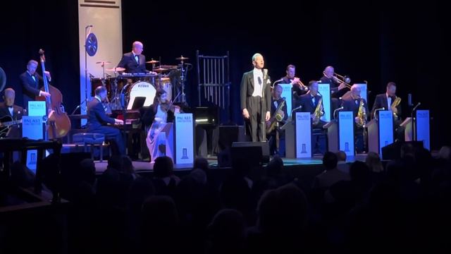 Max Raabe & Palast Orchester - “Just One Of Those Things” Cole Porter - Lincoln Theater - 3/20/24 смотреть онлайн