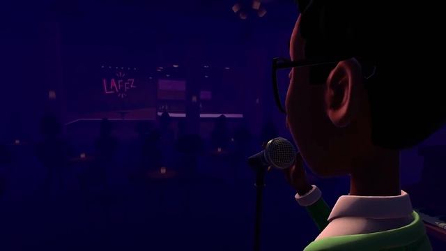 Nerd³'s Friends - Mindshow смотреть онлайн