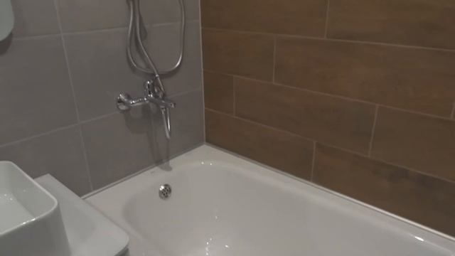 ORENVANNA Ремонта ванной комнаты в Оренбурге, Березка, ЖК Северное сияние-2, Березка 2/5 смотреть онлайн