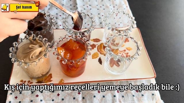 Sessiz Vlog/ Misafir Kahvaltı Sofrası Hazırlığı/Kahvaltılık Tarifler/Şef Hanım