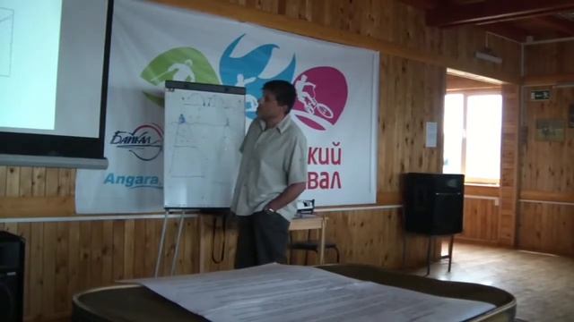 Эконофизика. А.В.Леонидов смотреть онлайн