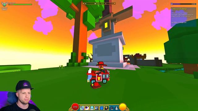 NEW SUMMER PACK! COSTUMES, MOUNT & MORE! 💰 Trove Blazing Band Store Pack Review 2021 смотреть онлайн