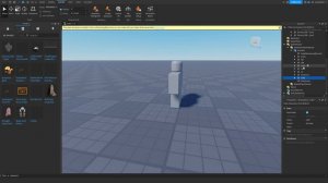 как сделать свою анимацию в роблокс студио урок 1 | ROBLOX STUDIO |