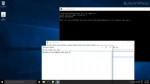 [Windows] Java Global Keylogger Demonstration