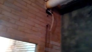 кондиционер и подвал