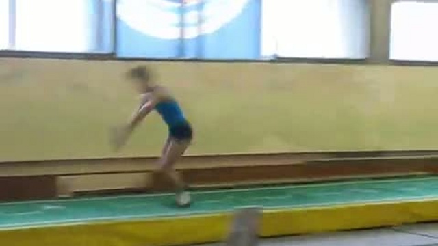 Акробатическая дорожка-Область декабрь 2010 смотреть онлайн