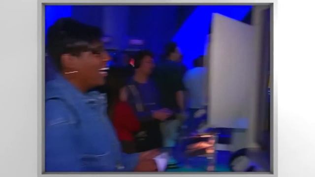 Интересные факты о видеоиграх смотреть онлайн