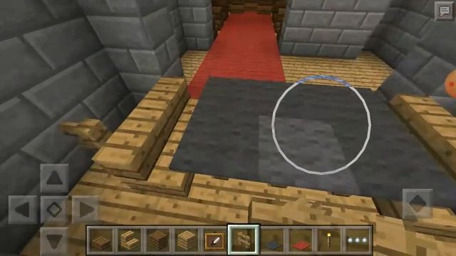 Как построить средневековый замок Часть 4 смотреть онлайн