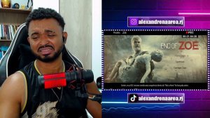 ESTÁ TUDO ERRADO COM Resident Evil 7 - 2/2 @TheMFW #react