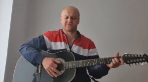 Александр Розенбаум - Караван | Кавер