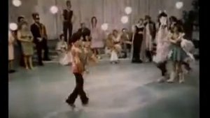 танец с лошадью Эта веселая планета 1973