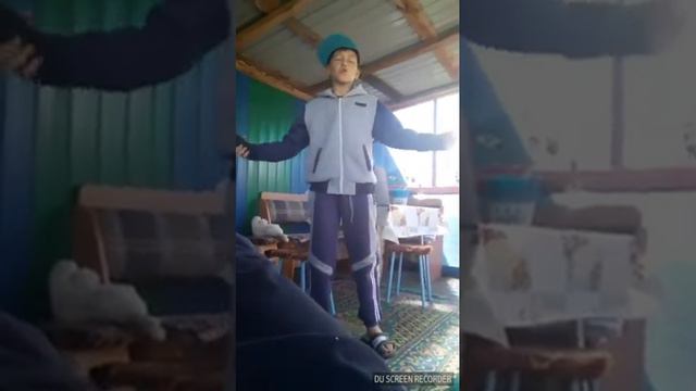 Моё представление как делали песню 5 минут назад смотреть онлайн