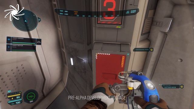 Galnet Nature Odyssey, 4th March 3307 (Elite Dangerous Odyssey Heist Playthrough) смотреть онлайн