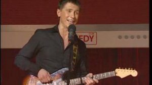 Comedy Club: Любимый вид спорта - ДРО...ТИКИ