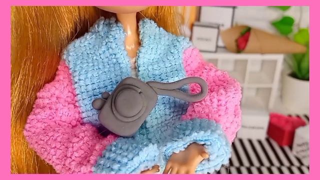 МОИ ПОДАРКИ на ДР??стопмоушен/мультик с куклой Барби, лол ОМГ, монстер хай, эвер афтер хай смотреть онлайн