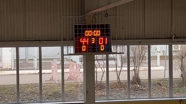 СШОР «Енисей-2011», г. Красноярск- СШ Емельяновского района смотреть онлайн