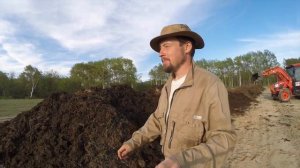 Жук навозный!