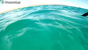 Крушение самолёта от первого лица