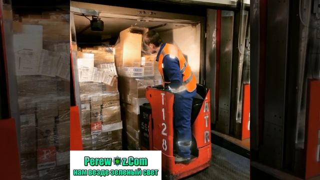 Перевозка сборных паллетов смотреть онлайн