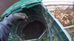как быстро и качественно сделать компост