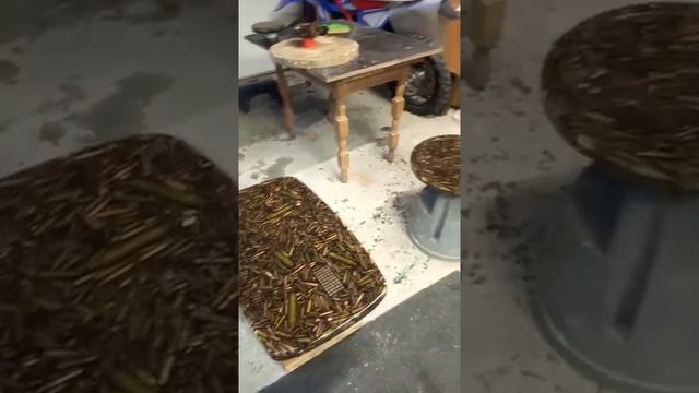 Столы из эпоксидной смолы? ОКЕАН ЭКСТРА ?