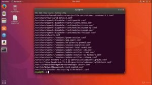 Linux Mastery: Master the Linux Command Line | Unlock the Power of the Terminal