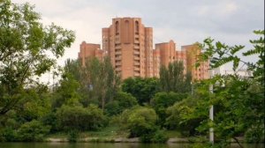 Лучший район Волгограда