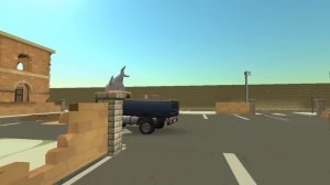 ЭВОЛЮЦИЯ КОТЯТ В ЧИКЕН ГАН! 10 СЕРИЯ - ШАУРМА  Chicken Gun Evolution!