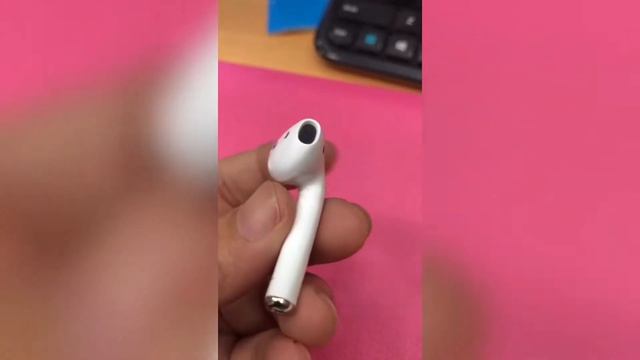 ОБЗОР Air Pods в Китае