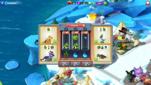 GO GREEN DAY Dragons Delight EVENT WALKTHROUGH! ROCK  BLACKBERRY Dragon Prizes! - DML 814