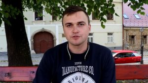 Словаки - неамбициозные? Трнава. Словацкий менталитет. Жизнь в Словакии. Работа в Словакии.