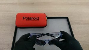 Солнцезащитные очки Polaroid SPORT PLD 7029/S MNG