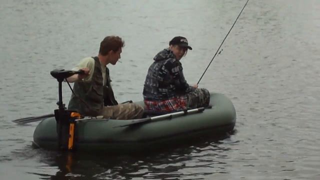 На Москва-реке смотреть онлайн