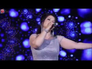 Альфия Мурсалова - Йип узуз NEW 2018
