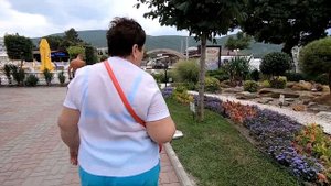 Кабардинка 2021. Такой мы её не видели. Цены. Отзывы отдыхающих. Ночная жизнь. Пляжи Кабардинки