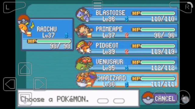 Pokemon Ash Gray - Rocket Hideout #pokemon #gba #nintendo #retrogaming #tips #tutorials смотреть онлайн