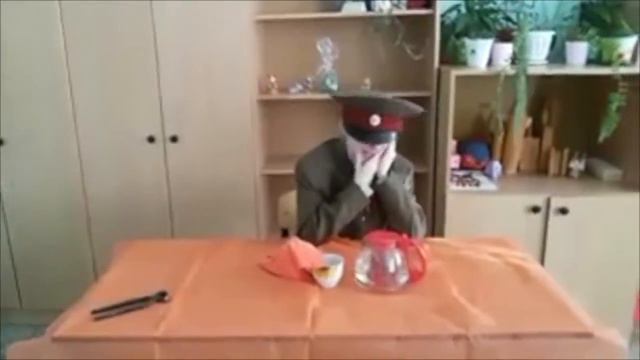 Страна читающая-Снимаем буктрейлер по Чехову-Лошадиная фамилия_Школа № 13 Саров_Затейники смотреть онлайн