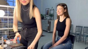 КАК ПРОХОДИТ СЪЕМКА ОДЕЖДЫ/ВЛОГ МОДЕЛИ #работамоделью #модель