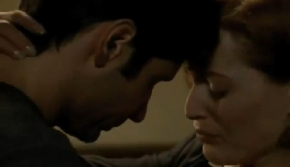 Цветут цветы