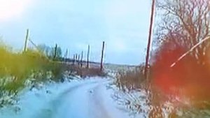 По Ереминке под Три окна