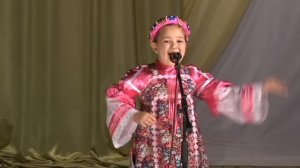 «У нас нонче субботея» РНП, 2,35 мин.