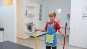 девочки ЗАГИПНОТИЗИРОВАЛИ Никиту!!!