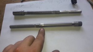 Цанговый патрон ER11 на сверлильном станке?!! Новый шпиндель