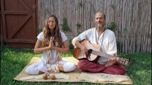 Freebie Friday: Tuning-in with the Adi Mantra (Ong Namo Guru Dev Namo)