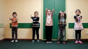 чу чу ва мини-диско ремзавод